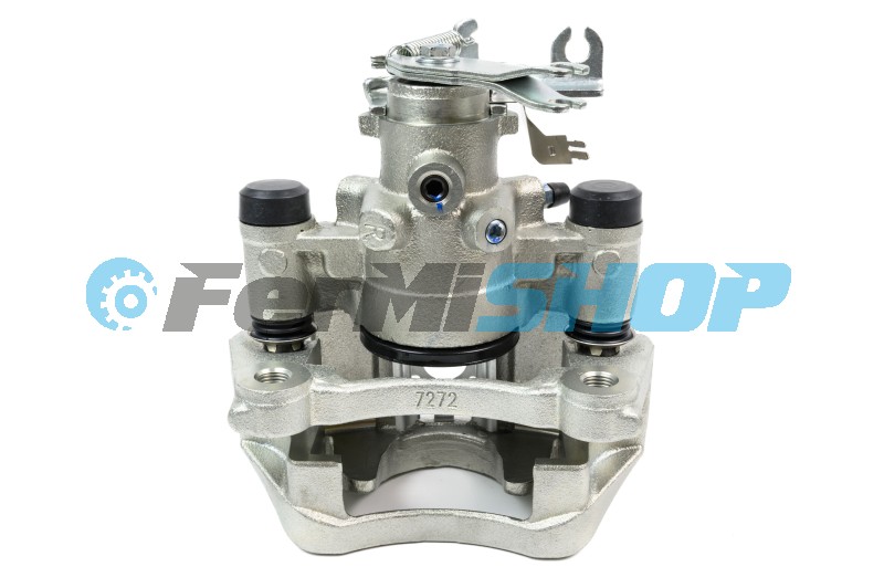 750593 strmeň brzdový zadný pravý Iveco Daily 35S 2017- jednomontáž