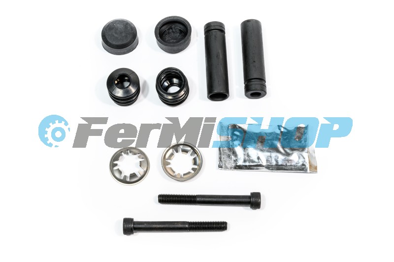 750820 vodítka brzdového strmeňa Iveco Daily 00-