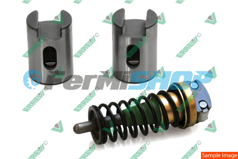 750919 sada opr. valca brzdového štítu Iveco Trakker, Eurostar, Eurotech PERROT