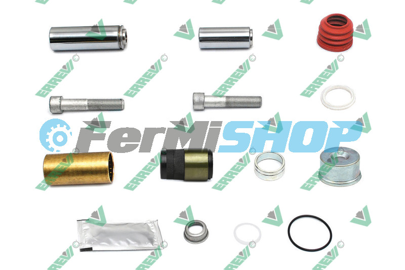 750942 opravárenská sada strmeňa KNORR STAR/TECH/TRAKERR