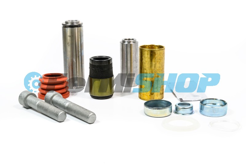 750970 vodítka brzdového strmeňa Iveco Eurocargo, Stralis