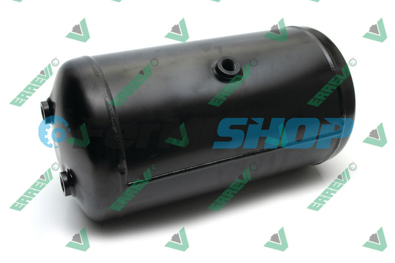 763345 vzduchojem 20 litrový Iveco Stralis, Trakker, Eurocargo 100E-180E 246x498,5