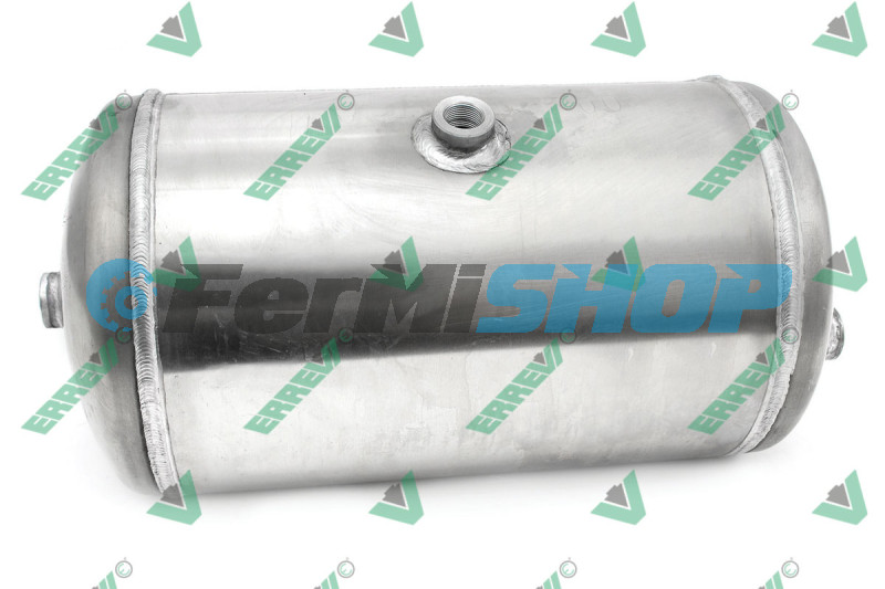 763349 vzduchojem 20 lit. Iveco Eurocargo, Stralis, Trakker, Eurostar, Eurotech