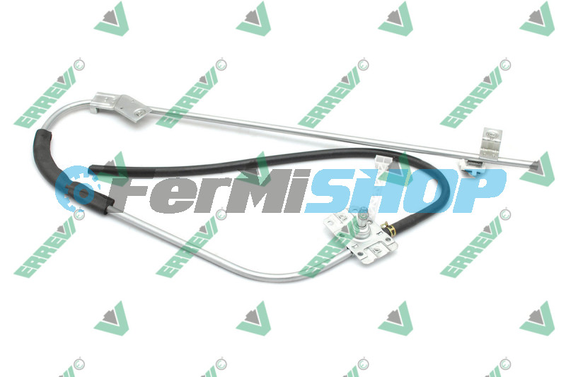 773051 sťahovačka skla ľavá mechanická Iveco CARGO