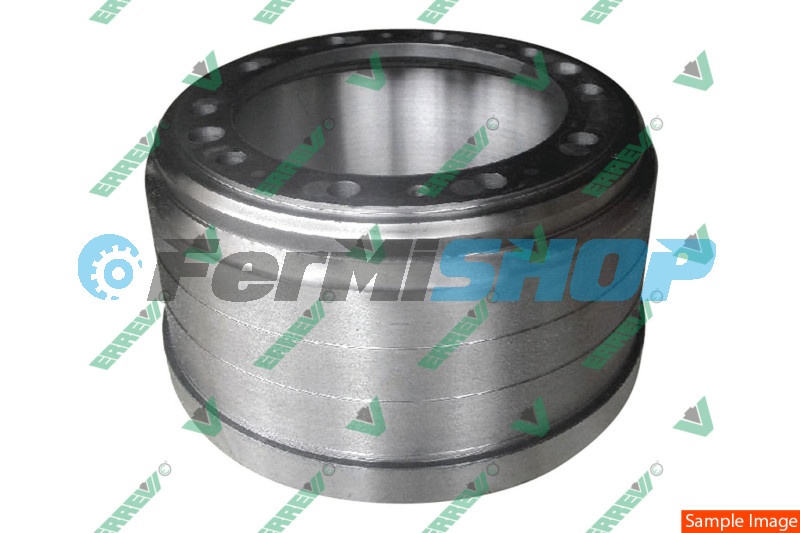 790070 bubon brzdový Iveco Turbostar, Turbotech