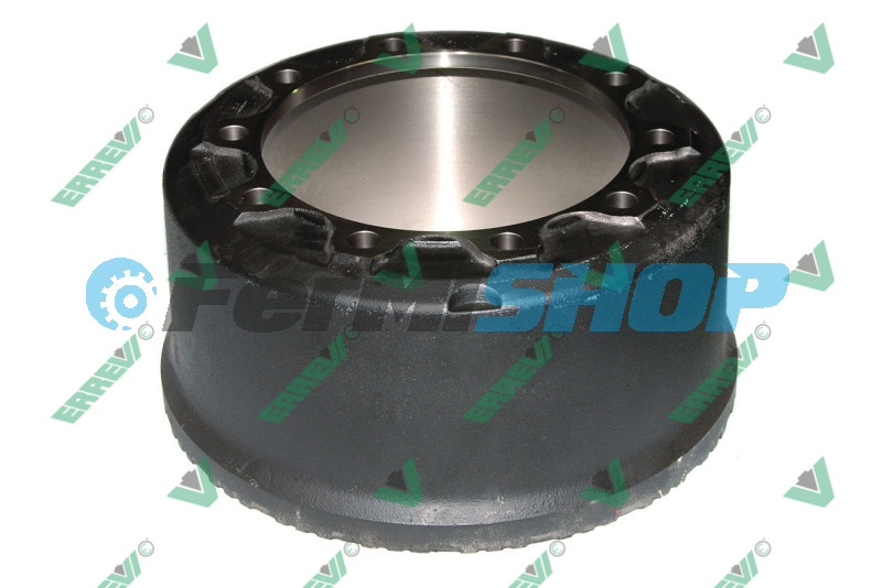 790441 bubon brzdový BPW 420F 420x180