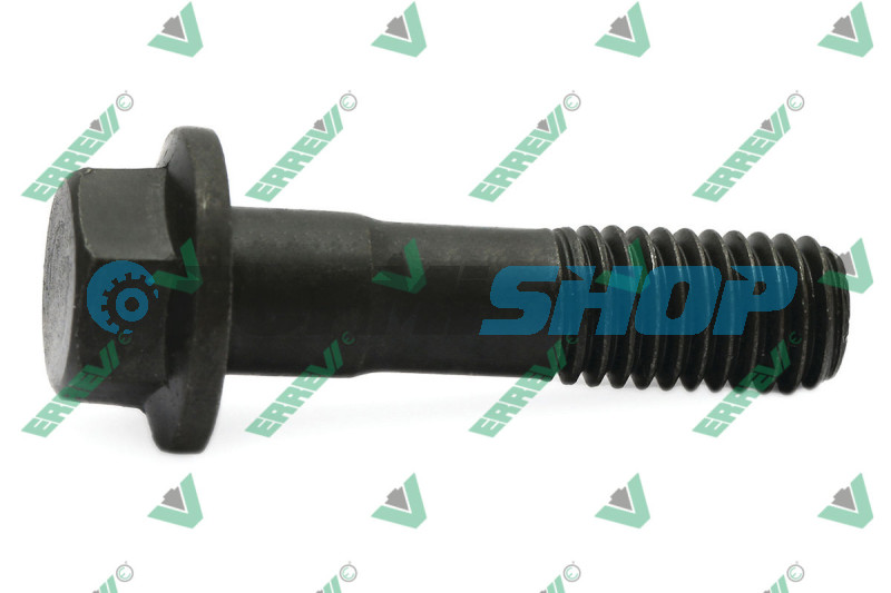 797313 skrutka zberného potrubia M10x1,5x40 Iveco Stralis, Trakker, Irisbus