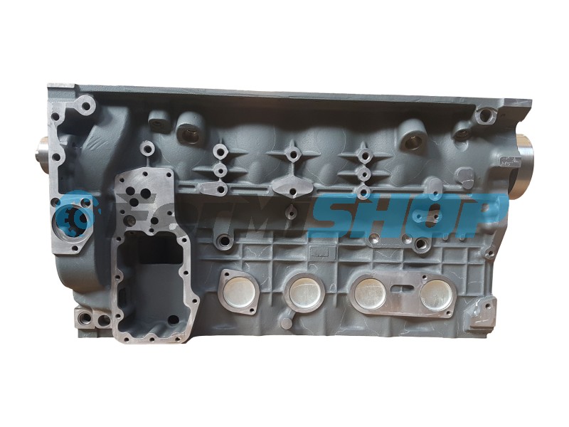 80260 polomotor Tector E6 / Bus F4AFE611/612