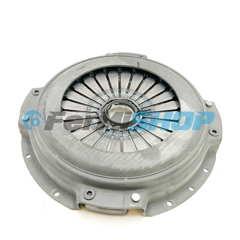 809125 spojka komplet Iveco Eurocargo Tector 75E17, 100E17 - 180E22  14"  350 mm