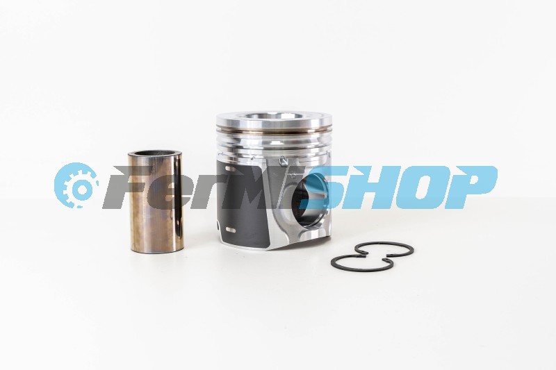 8094453  piest motora F2CFE601E*J002 EURO 6 CNG