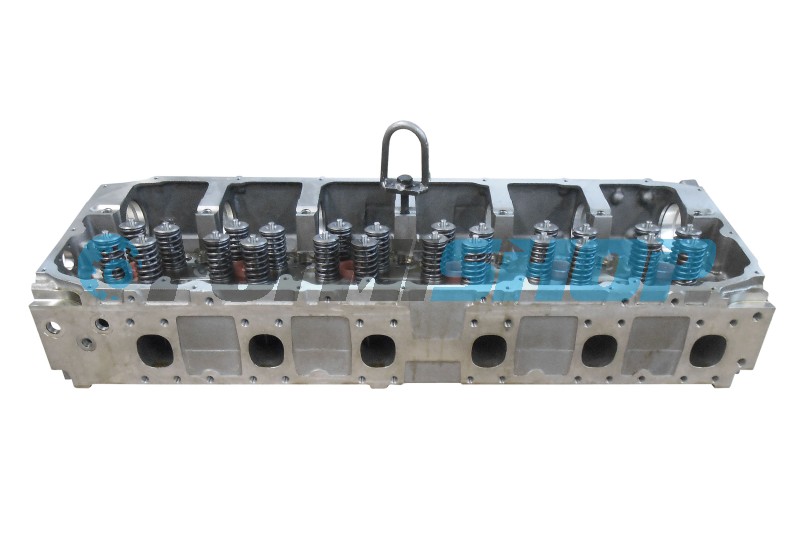 500370212-MD hlava valcov s ventilmi Iveco Stralis, Trakker, Crossway Cursor 8 E5 