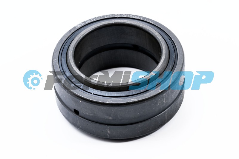 8136087 púzdro páky riadenia Iveco Stralis, Trakker