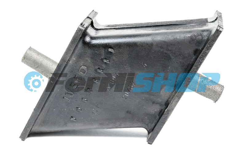 8141758 silentblok kabíny zadný Iveco Eurocargo