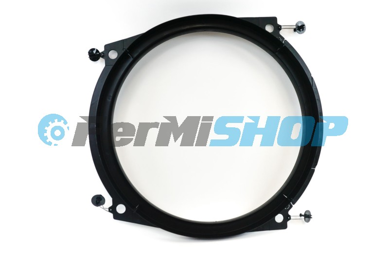 8165855 kryt vrtule chladenia  Behr Iveco  Stralis AS