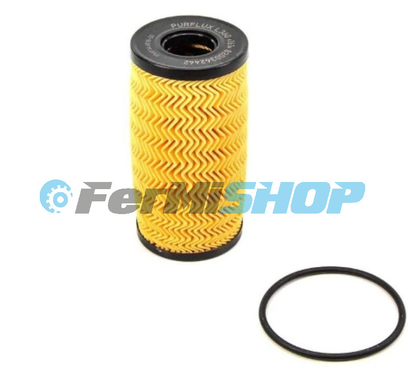 8200362442 filter oleja Renault Master