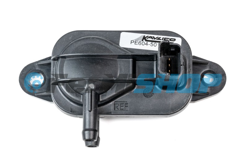 82260 snímač tlaku výfukových plynov Iveco Eurocargo E6, Fiat, Citroen, Peugeot