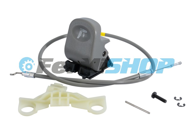 848053 ovládanie sedačky Iveco Stralis