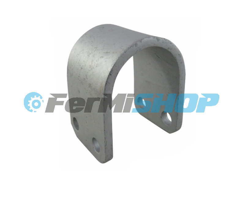 8587294 montážna konzola zadného stabilizátora  Iveco DAILY (2006-2018)