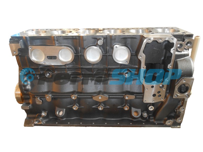 82350 polomotor Iveco Eurocarco Tector E3 6-valec mot. F4AE0681