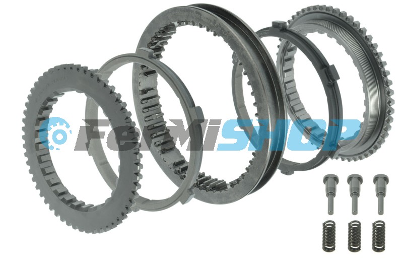 88530961 synchrón prevodovky AT, ATO, VT, VTO Volvo