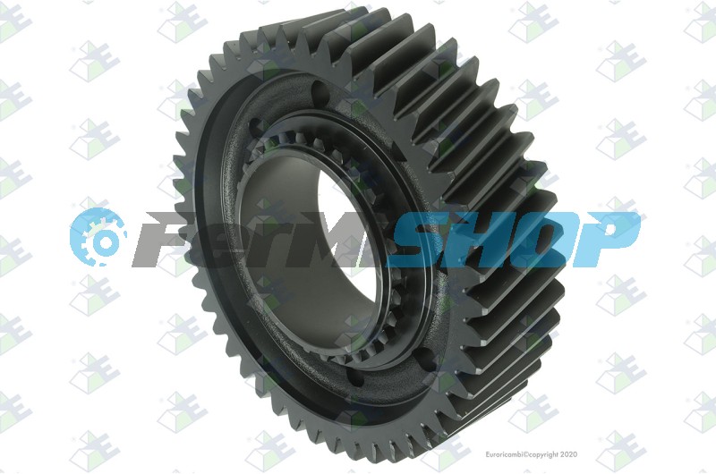 88530640 kolo ozubené 46z pre 1 stupeň prevodovky  AT2412C, AT2512C Volvo, RVI