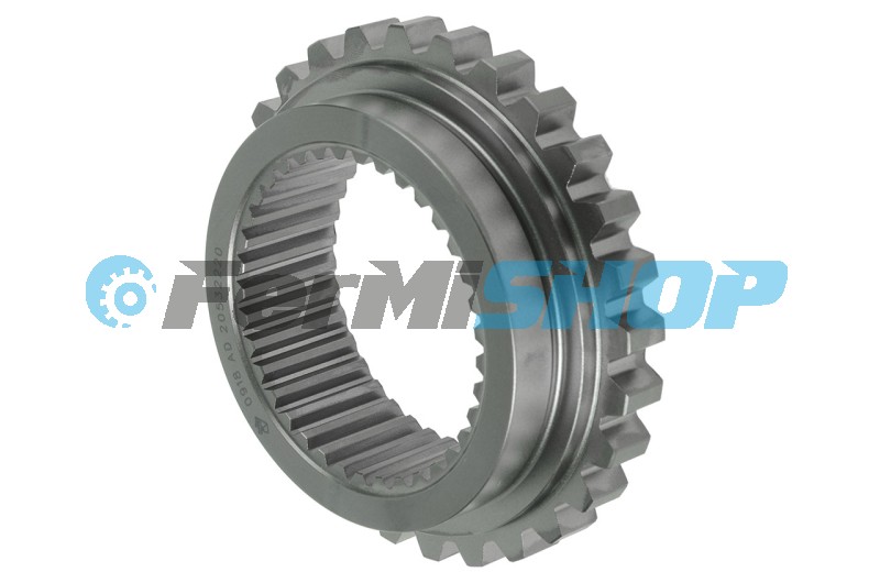 88530716 náboj synchrónu pre stupeň 2-3  na prevodovku  AT2412C, AT2512C Volvo