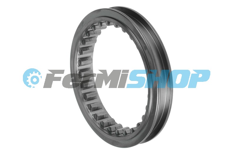 88530887 púzdro posuvné synchrónu pre stupeň 2-3  na prevodovku  AT2412C, AT2512C Volvo