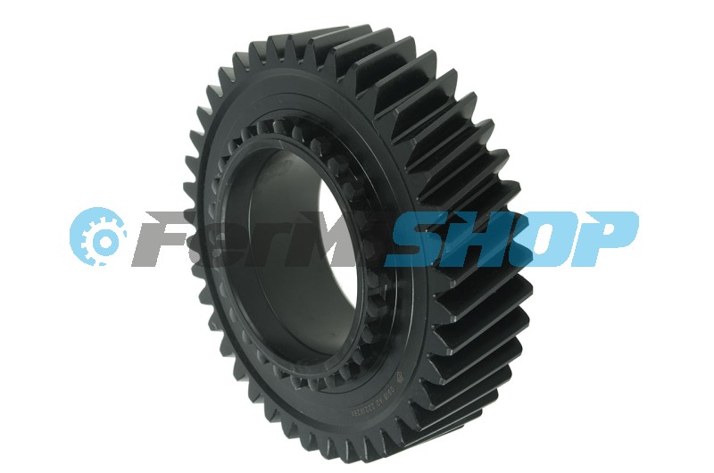 88531067 kolo ozubené 41 zub. pre 2 stupeň  AT2412C, AT2512C Volvo, RVI