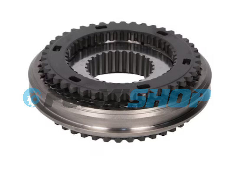 8871320 synchrón prevodovky 2895.9 komplet  2-3 stupeň Iveco Eurocargo Tector