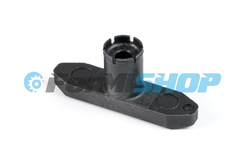 8872933 kĺzna časť Iveco Daily 2011-