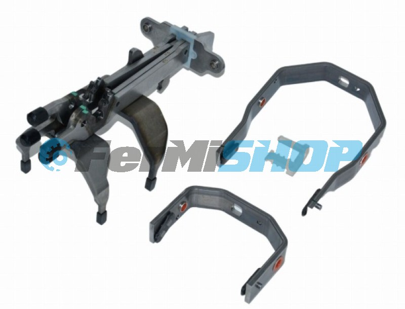 8873691 vidlica radenia Iveco Daily