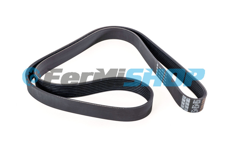 8PK1520HD remeň DAF LF +AC 8PK1520