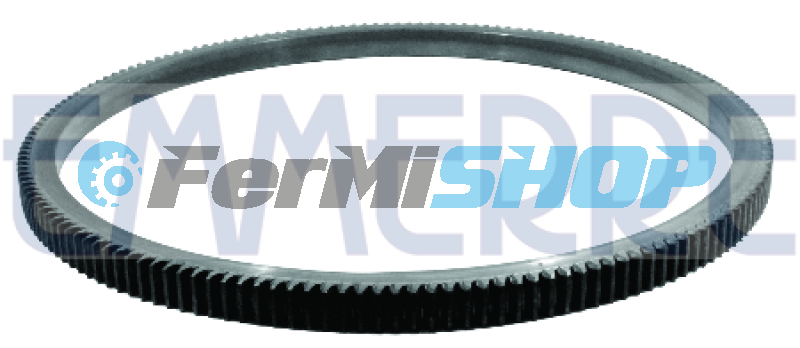 901160 veniec zotrvačníka CARGO