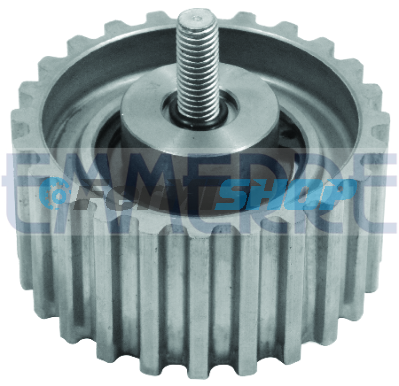 901306 kladka rozvodového remeňa Iveco Daily, Fiat Ducato 2,3  F1A