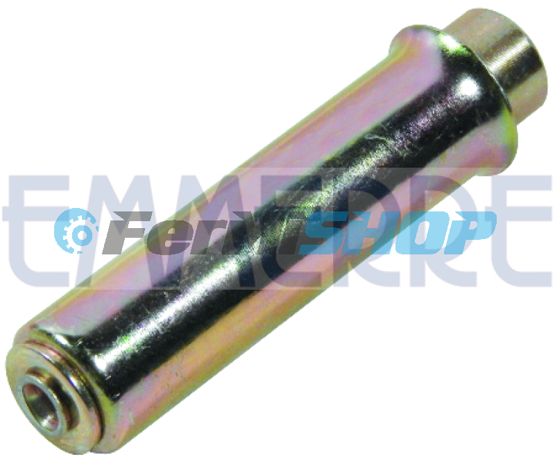 901311 šponovák kladky rozvodového remeňa Iveco Daily, Fiat Ducato 00- mot. 2,8 SOFIM