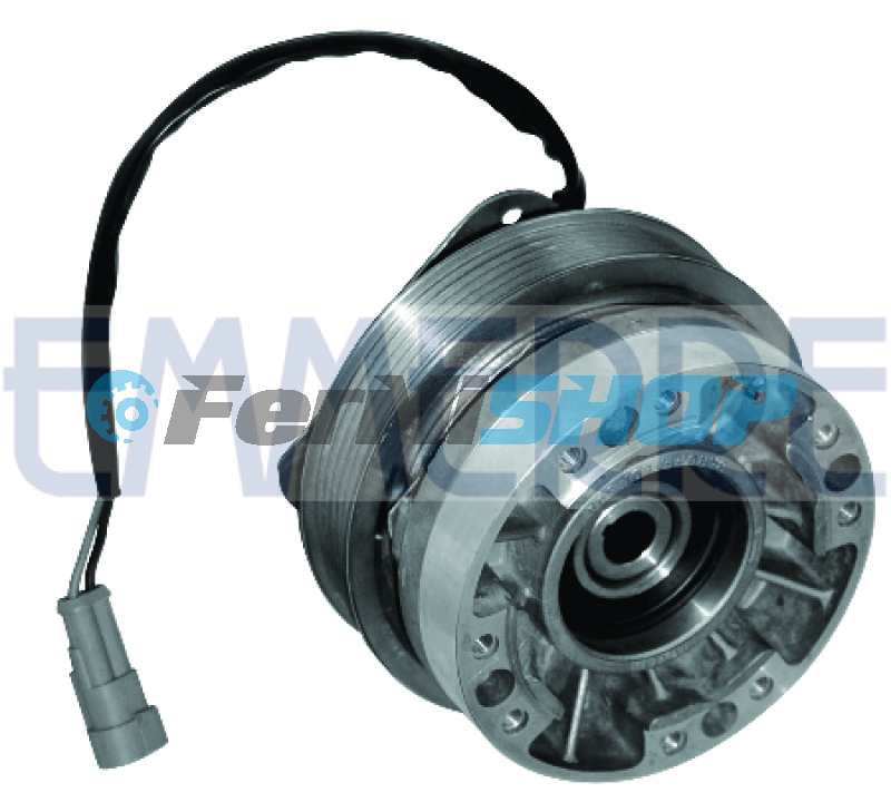 901340 viskospojka elektromagnetická ventilátora Iveco Daily 2,8 00-