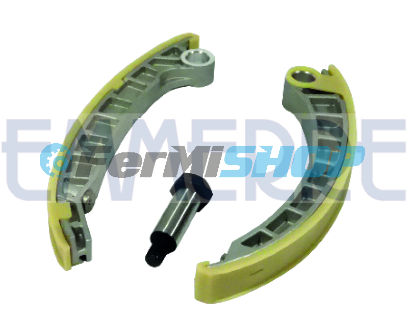 901384 súčasť klzu reťaze Iveco Daily, Fiat Ducato 3,0