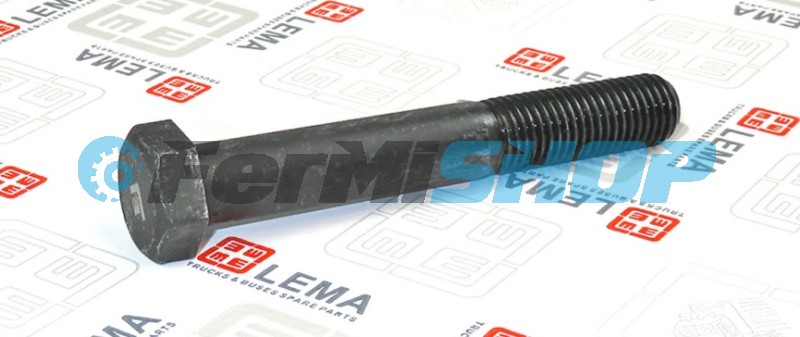 90200440 skrutka listového pera Iveco Eurocargo