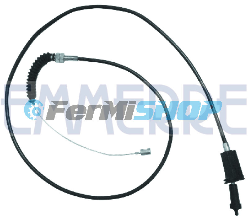 903039 lanko plynové Iveco Trakker