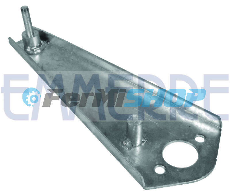 905577 držiak motorovej brzdy Iveco Eurocargo, Eurostar, Eurotech, Trakker