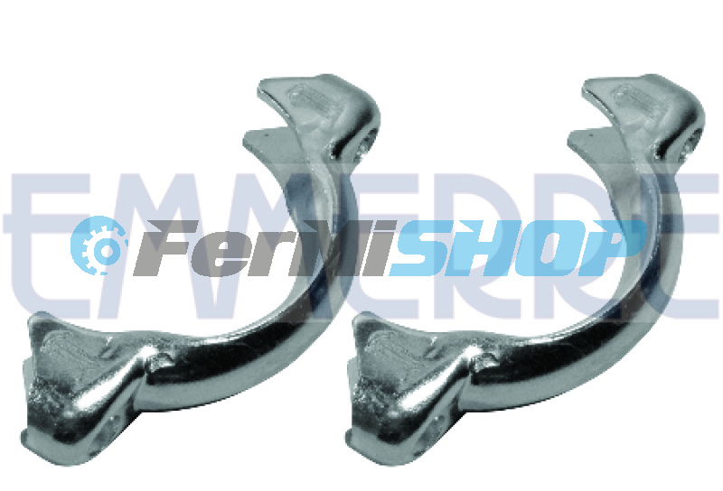 905904 spona výfuku