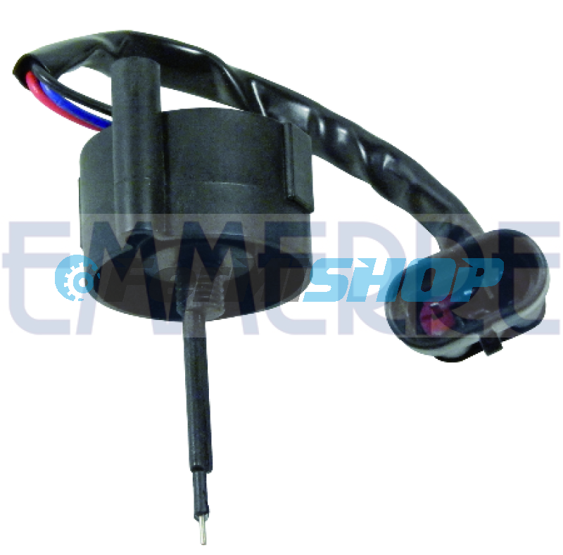 906062 snímač palivového filtra Iveco Eurocargo Tector, Eurostar, Eurotech, Trakker - Cursor