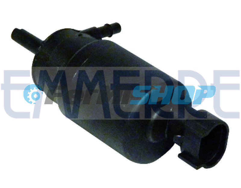 906064 motorček ostrekovača čelného skla Iveco Eurocargo, Stralis, Trakker