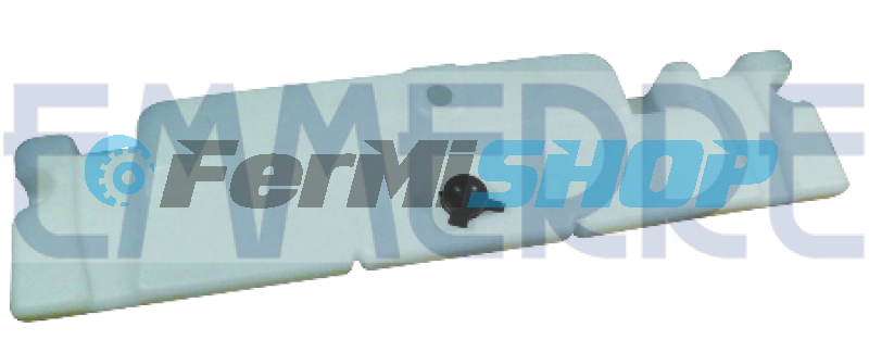 906067 nádržka ostrekovača Iveco Eurostar, Eurotech