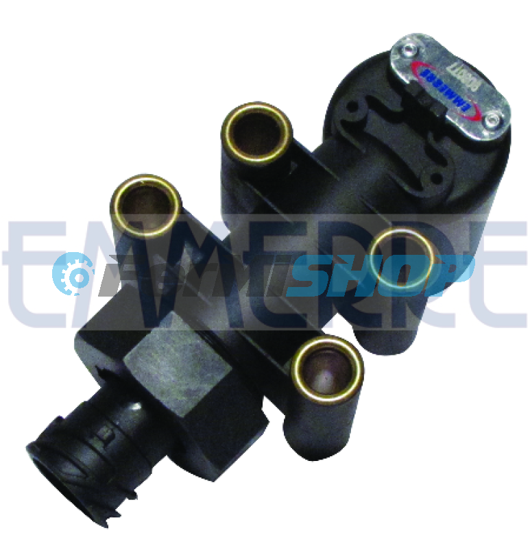 906077 ventil polohy pérovania Iveco Eurocargo 03-