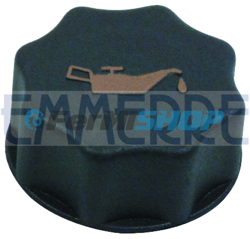 906112 zátka nalievacieho hrdla oleja Iveco Daily, Eurocargo, Ducato