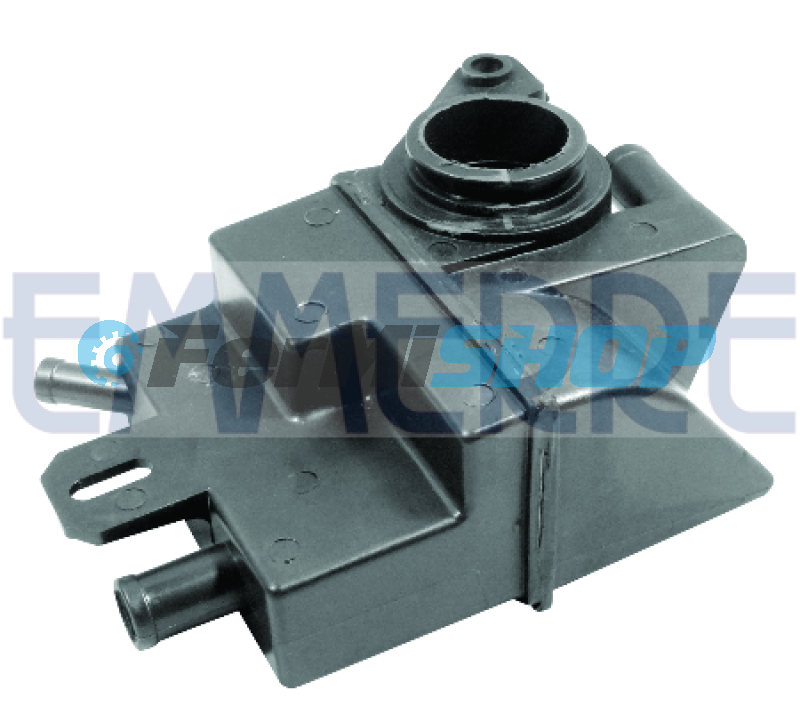 906116 odvetranie kľukovej skrine Iveco TurboDaily 2,8