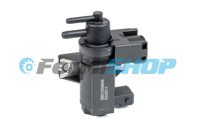 906128 ventil regulácie turba Iveco Daily 3.0, Fiat Ducato