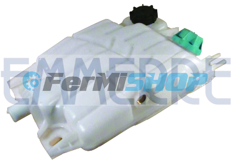 906195 nádrž expanzná STAR/TECH horná