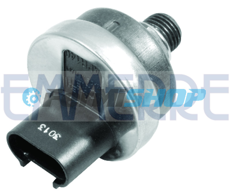 500042804 snímač tlaku oleja - budík Iveco Eurocargo, Trakker 